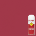Spray proalac esmalte laca al poliuretano ral 4002 - ESMALTES